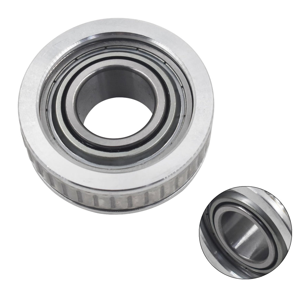 waltyotur Gimbal Bearing Replacement for Mercruiser Gen 2