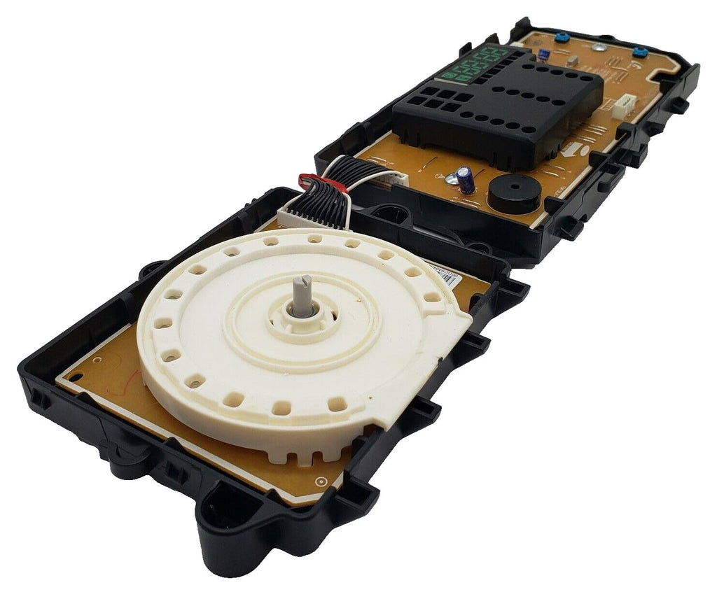 OEM Replacement for Samsung Washer Control DC92-01622J