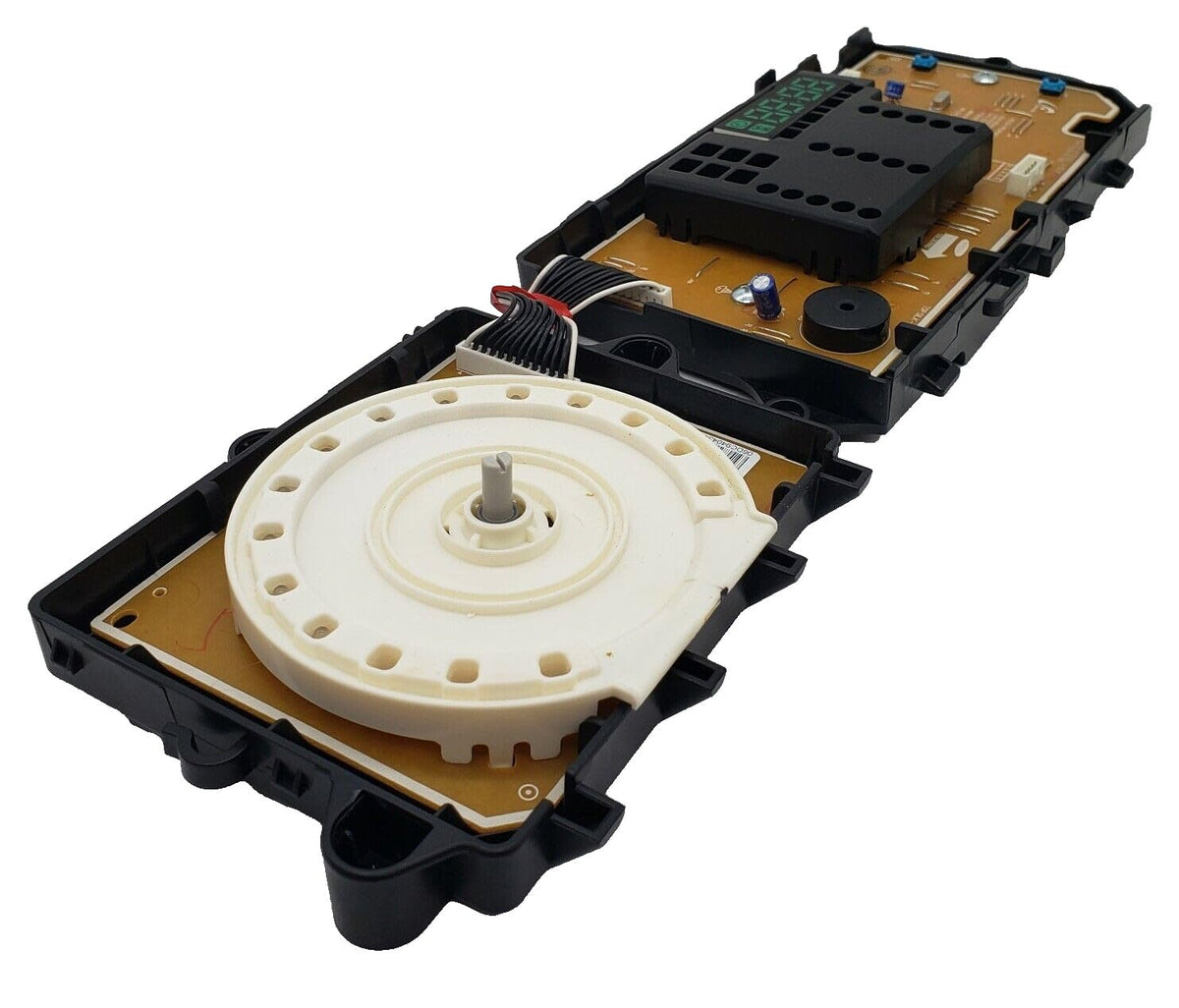 Replacement for OEM Samsung Washer Control DC92-01622J
