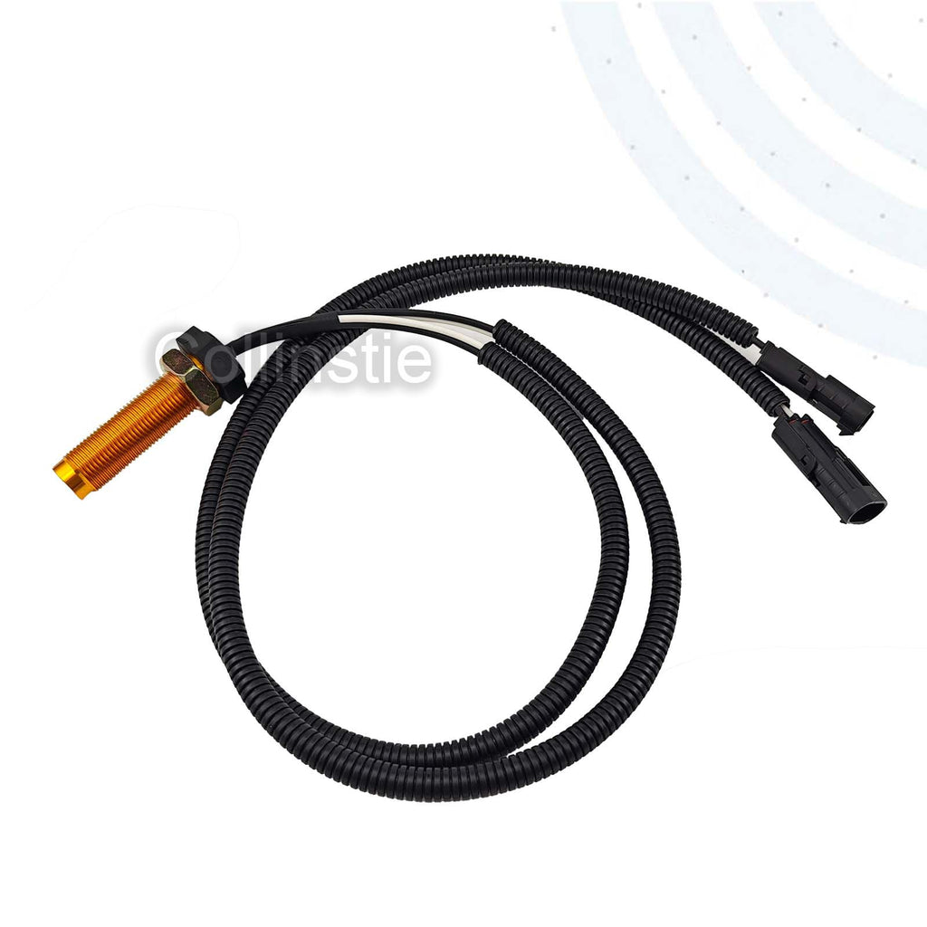 SAA85920038 Speed Sensor 3049474 Compatible for Freightliner Series Cummins Diesel Engine