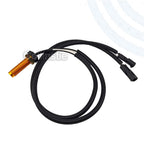 SAA85920038 Speed Sensor 3049474 Compatible for Freightliner Series Cummins Diesel Engine