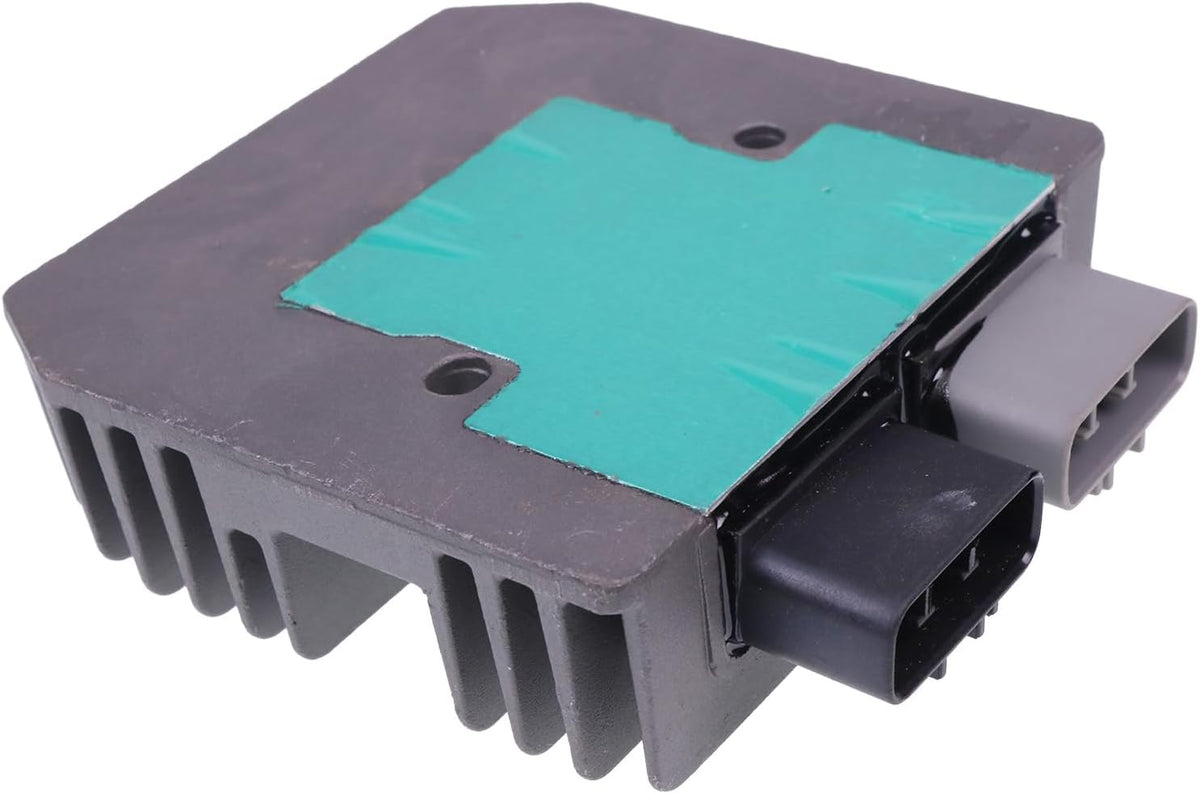 AIVWUMOT Voltage Regulator Rectifier 710005842 Fits For Can-Am Maverick X3