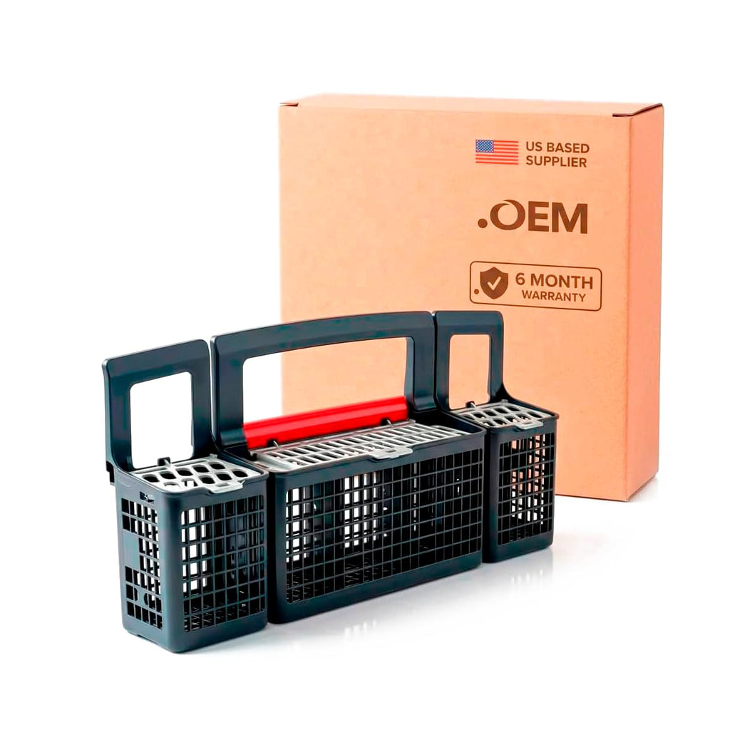WD28X22867 Dishwasher Silverware Basket Fits For GE Dishwasher