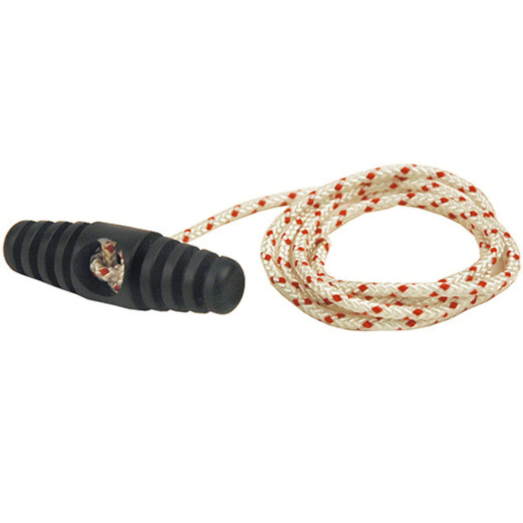 Mr Mower Parts Rope & Handle # 6 Rope Length: 42"