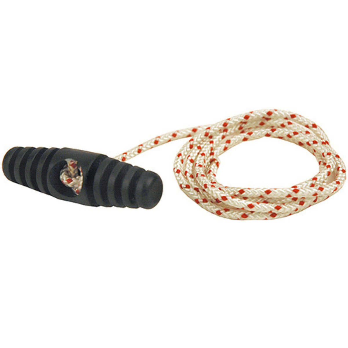 Mr Mower Parts Rope & Handle # 6 Rope Length: 42"