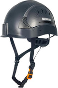 G2C Safety Helmet ANSI Type 2 Class C Hard Hats Vented EPS Liner Lightweight for Construction Work at Height Rescue