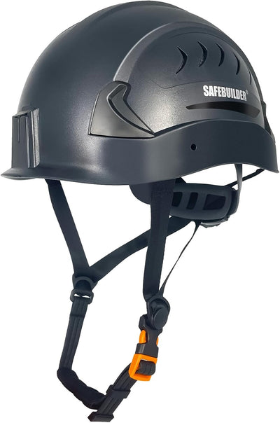 G2C Safety Helmet ANSI Type 2 Class C Hard Hats Vented EPS Liner Lightweight for Construction Work at Height Rescue