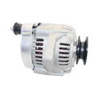 SXCCGMGQ 12V 40A Alternator 111048 Fits for Kubota KX121-2 KX161-2 Excavators for V2203BH Engine
