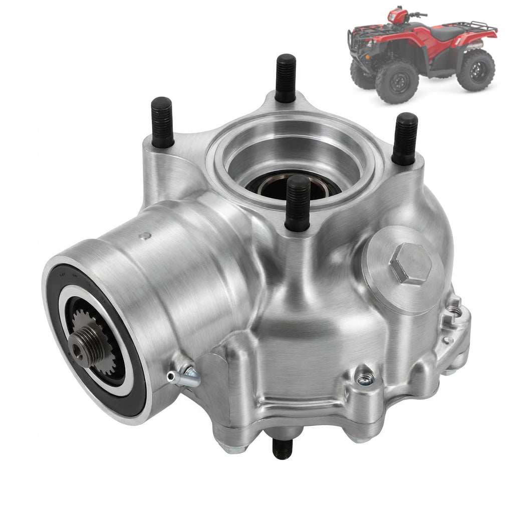 Dokili 41300-HR0-F00 Rear Final Drive Differential for Honda Foreman 500