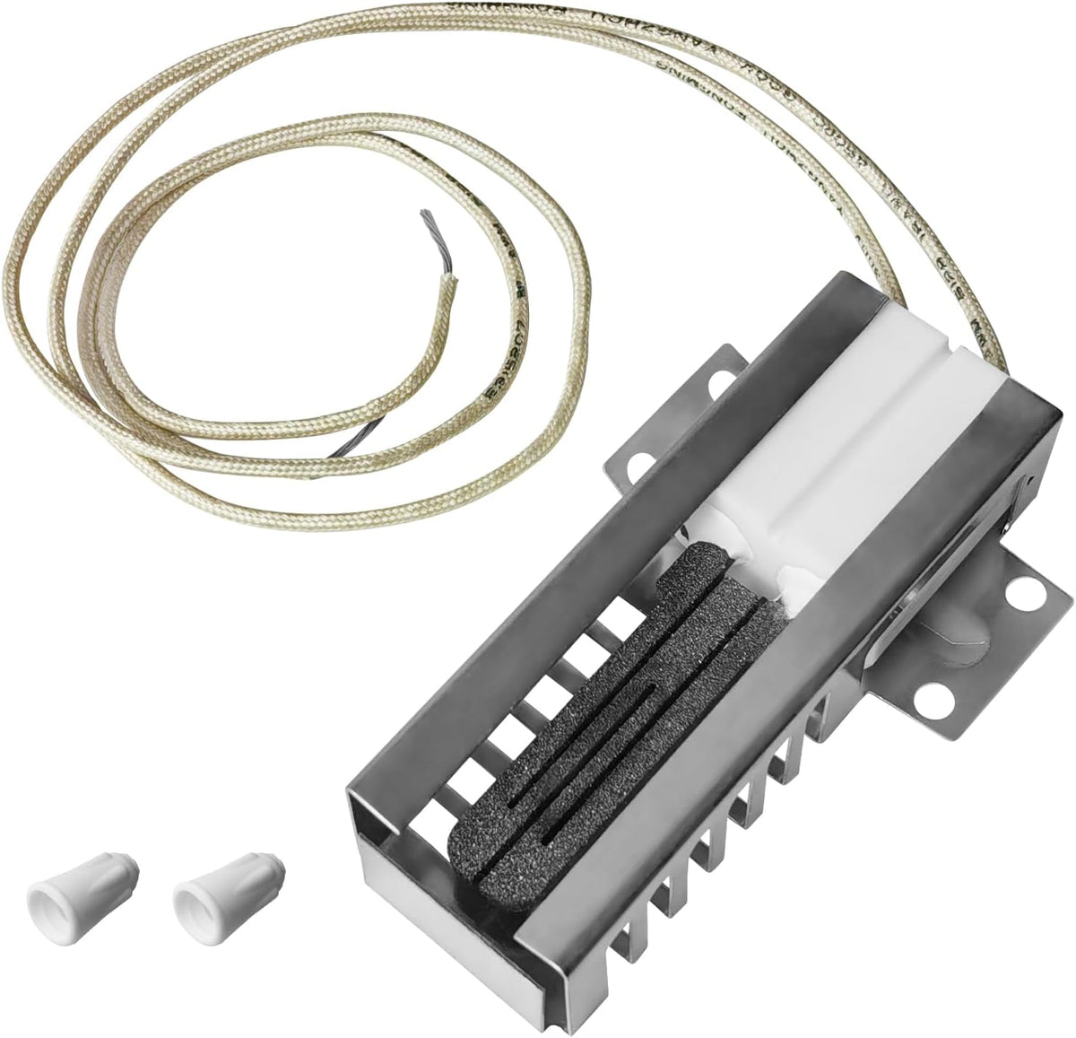 5303935066 Gas Range Oven Igniter Replacement for Frigidaire Tappan Replaces 318177710 318177720 10064 5303210788