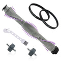Attemart NV350 Brushroll Belt Wheels Replacement for Shark Navigator Lift