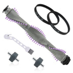Attemart NV350 Brushroll Belt Wheels Replacement for Shark Navigator Lift