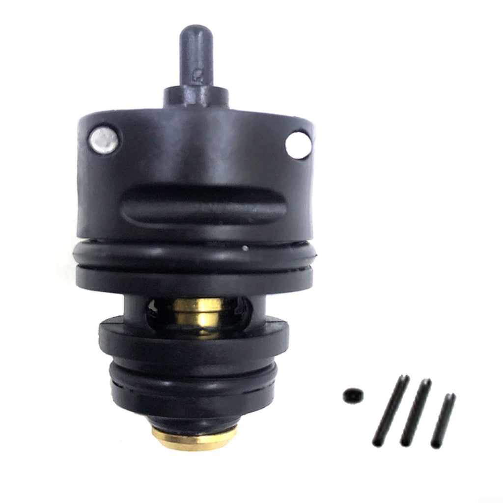 A08368 Trigger Valve Assembly for Porter Cable Nailers Compatible with RN175 Roofing, FN250A, FC350, FR350 Models