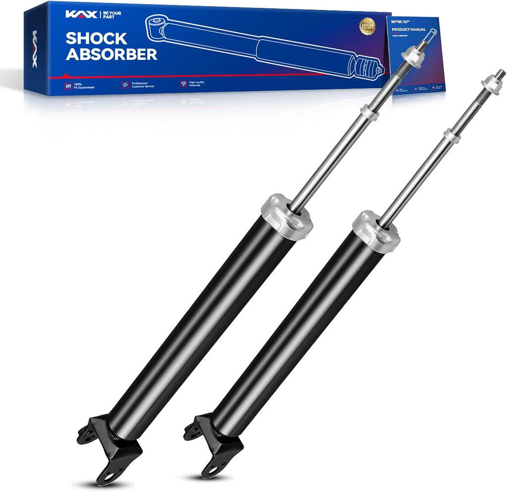 KAX 5637 x2 Rear Shock Absorber for Nissan Altima