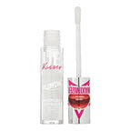 Hyaluronic Lip Gloss, High-Shine Volumizing Plumping Hydrating