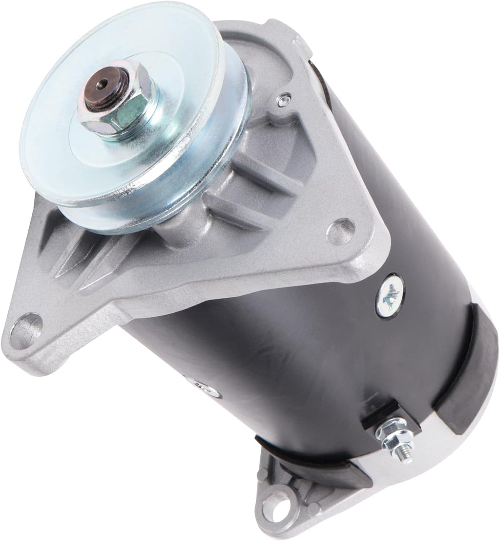 Starter Generator fit EZGO Golf Cart & Utility Carts GXT875 93-15