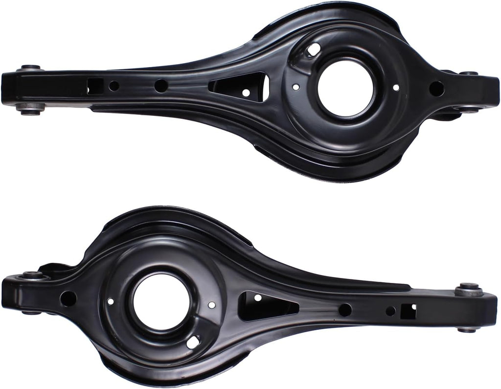 Pack of 2 Rear Lower Rearward Control Arm for Ford Escape 2013-2019