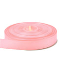 Pink Grosgrain Ribbon, 1 Inch Continuous 50 Yards