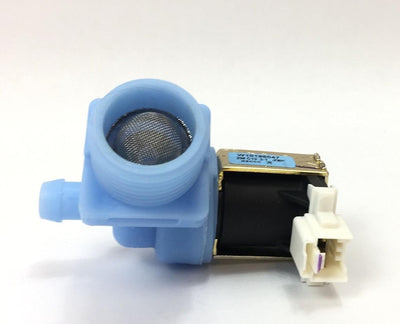 Dishwasher Water inlet valve Replaces For Maytag MDB8959SFZ0 MDB8959SFH1 MDB8959SFH2 MDB8959SFH3 MDB8959SFH4 MDB8959SFZ1 MDB8959SFZ2 MDB8959SFZ3 MDB8959SFZ4 MDB8969SDE0 MDB8969SDE1 MDB8969SDE2