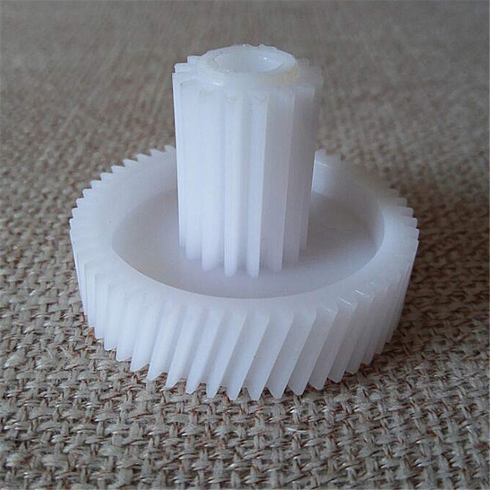 LICHIFIT Plastic Gears Replacement for VITEK Meat Grinders 3pcs Spare Parts