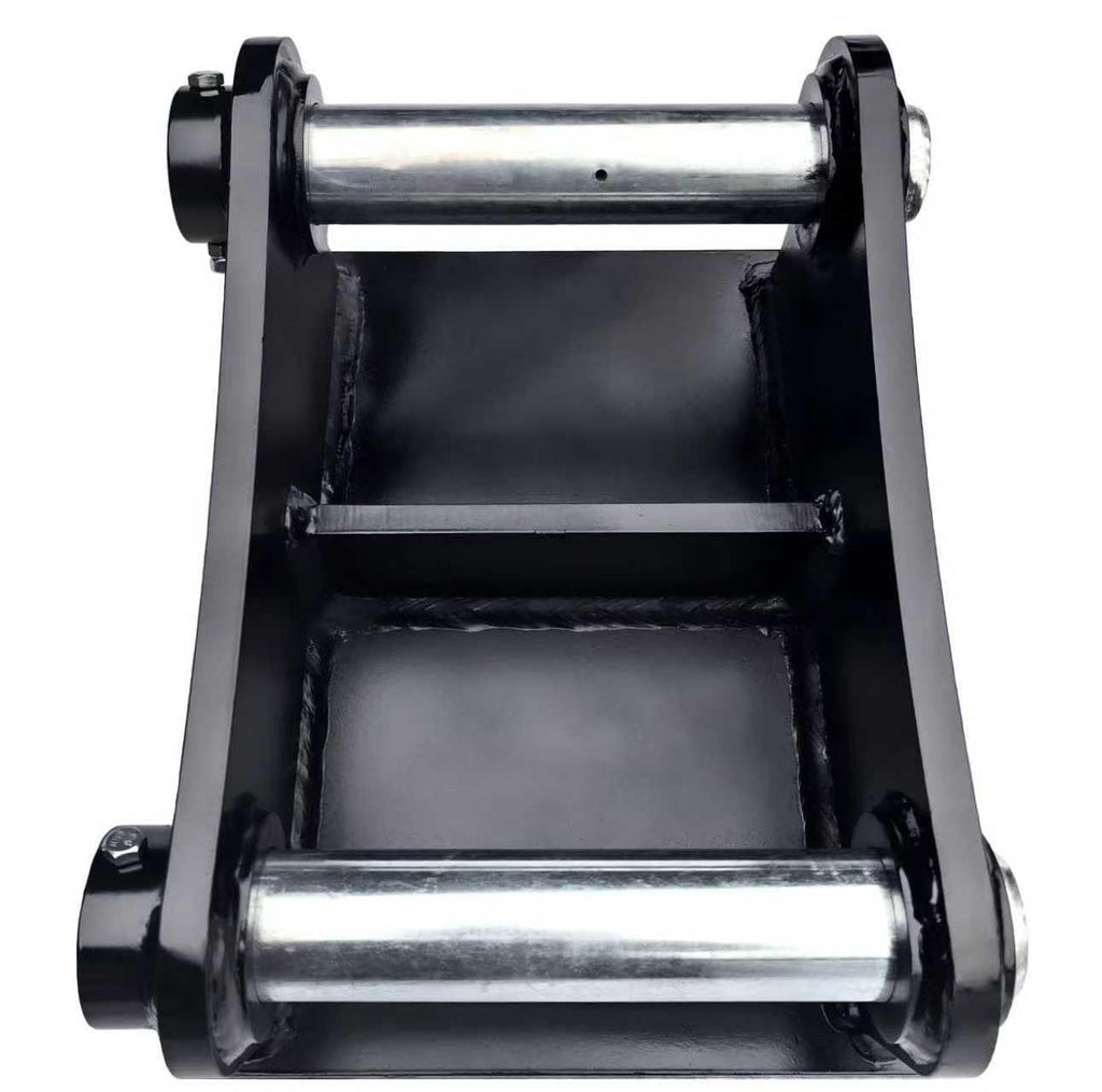 Bucket Attachment Ear Welded Base Plate for CAT 303 304 Mini Excavators
