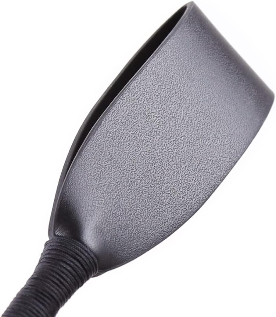 Genuine Leather Riding Crop,Riding Crop Leather,Equestrian Whip,Crop for Horses,Black Riding Crop,Horseback Crop