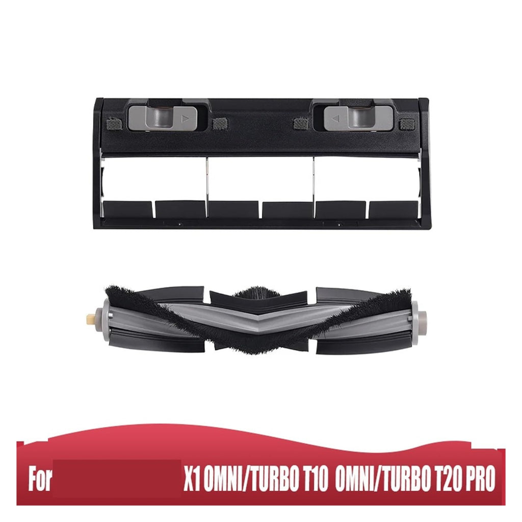 Vacuum Cleaner Part，Compatible for ECOVACS，X1 Omni
