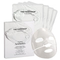 Original Collagen Mask, Hydrogel Face Mask, Vegan, 4EA