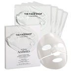Original Collagen Mask, Hydrogel Face Mask, Vegan, 4EA