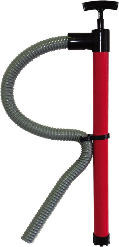 Shoreline Marine Bilge Pump Manual 24in
