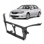 BALOCEO Radiator Support Compatible with 2008-2011 Subaru Impreza