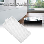 Replacement Vacuum Filters 10 Pack for V1 V5 V5s V3