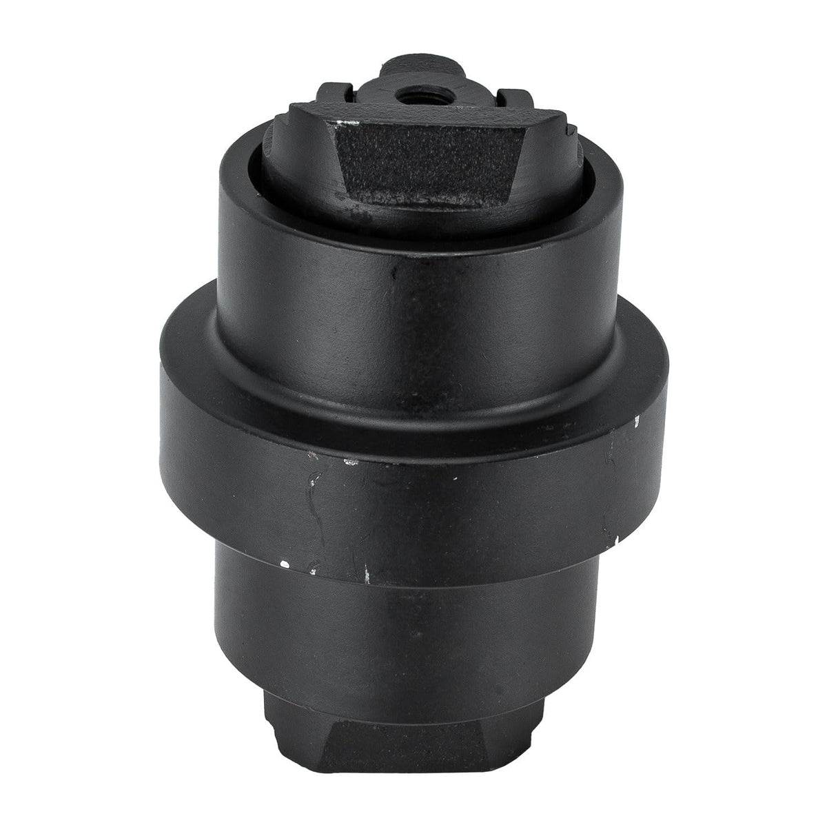 Enignelooc Bottom Roller Replacement Fit for Neuson 3503 Mini Excavator Heavy Equipment Track Roller