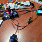 ACEIRMC SG90 Servo Motor Micro Servo 9G Servo Motor for RC Robot Arm Helicopter Airplane Remote Control (5pcs)
