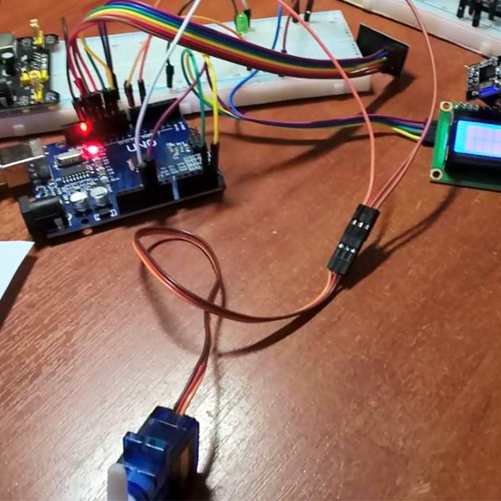 ACEIRMC SG90 Servo Motor Micro Servo 9G Servo Motor for RC Robot Arm Helicopter Airplane Remote Control (5pcs)