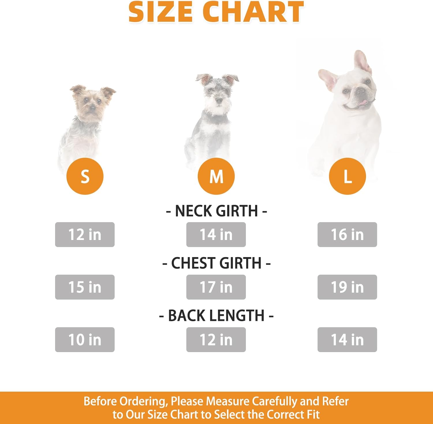 Dog Fleece Vest Sweater, Zip Up Step-in Pullover Warm Puppy Jacket with Dual Leash D-Ring for Small Medium Dogs, Cozy