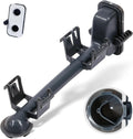 WPW10340542 Dishwasher Wash Arm Manifold Support Replacement Part
