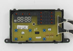 CoreCentric Remanufactured Laundry Dryer Display Control Board Replacement for Samsung DC92-00621B