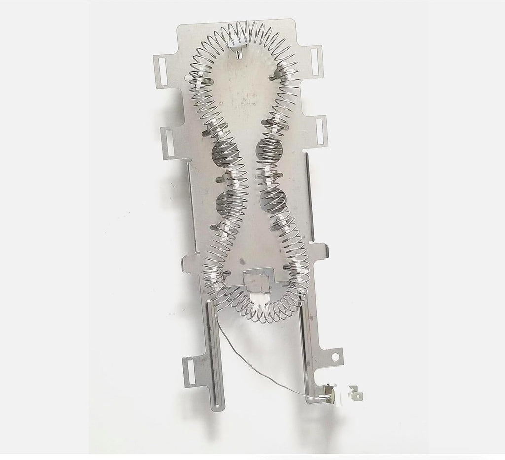 Compatible Dryer Heater Heating Element for Kenmore WED7505FW0,WED7540FW0,WED7590FW0,WED7600XW0 models