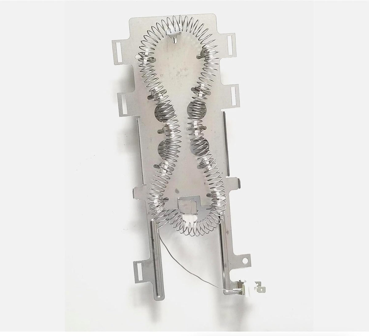 Compatible Dryer Heater Heating Element for Kenmore WED7505FW0,WED7540FW0,WED7590FW0,WED7600XW0 models