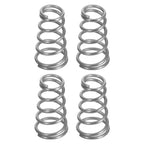 4pcs Self Closing Faucet Spring Replacement for Drink Machines