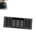 lsjvqhs Brew By Weight Adjusted Drip Tray Compatible with La Marzocco Linea Mini