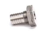 Grindmaster Cecilware Fitting, 5/8-18 Thrd X 1/2 Barb W/ A538-119 - Genuine OEM Replacement Part