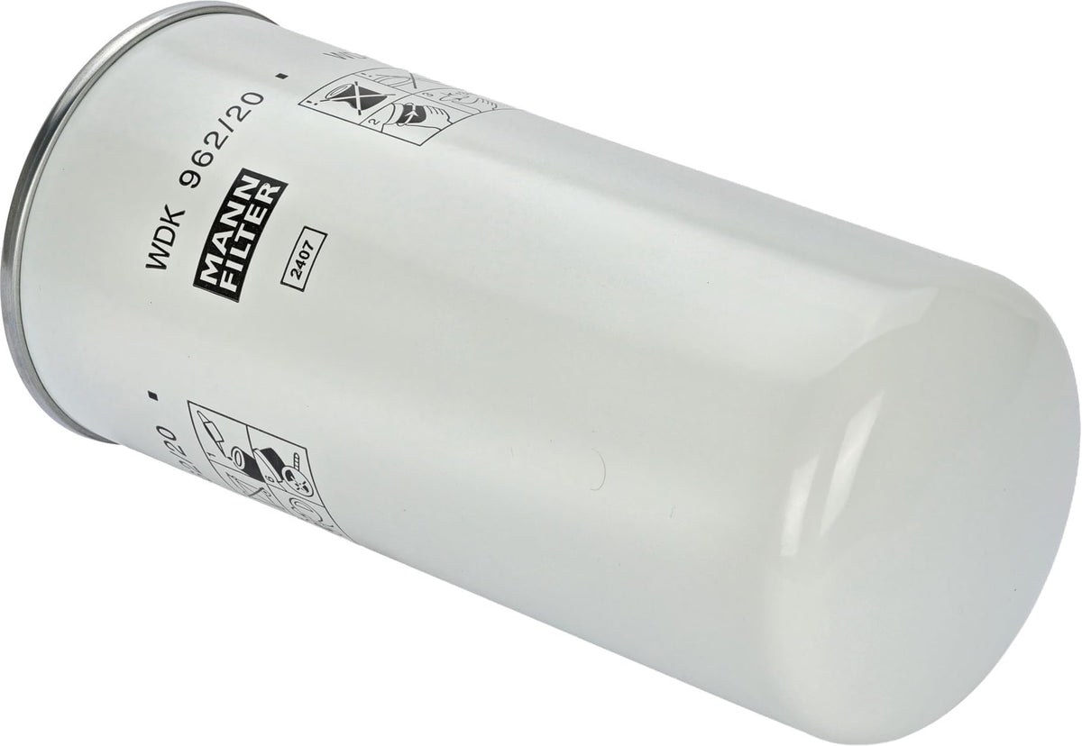 MANN-FILTER WDK962/20 Fuel Filter For Diesel