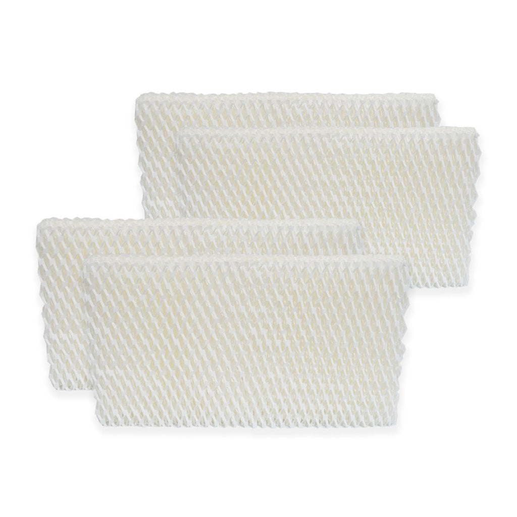 Replacement Wicking Filter Compatible with Crane EE-7002 Evaporative Cool Mist Humidifier HS-1942,2-Pack (4