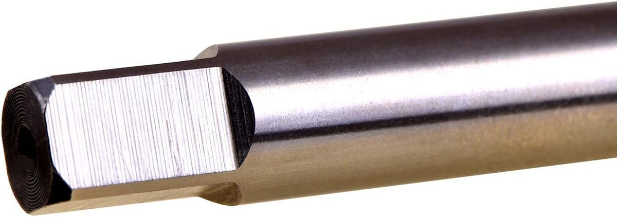 MaxTool 3/4-16NF Spiral Point Taps HSS M2 Thread Taps 16 TPI FULLY GROUND RIGHT HAND; SPF02W01R48F