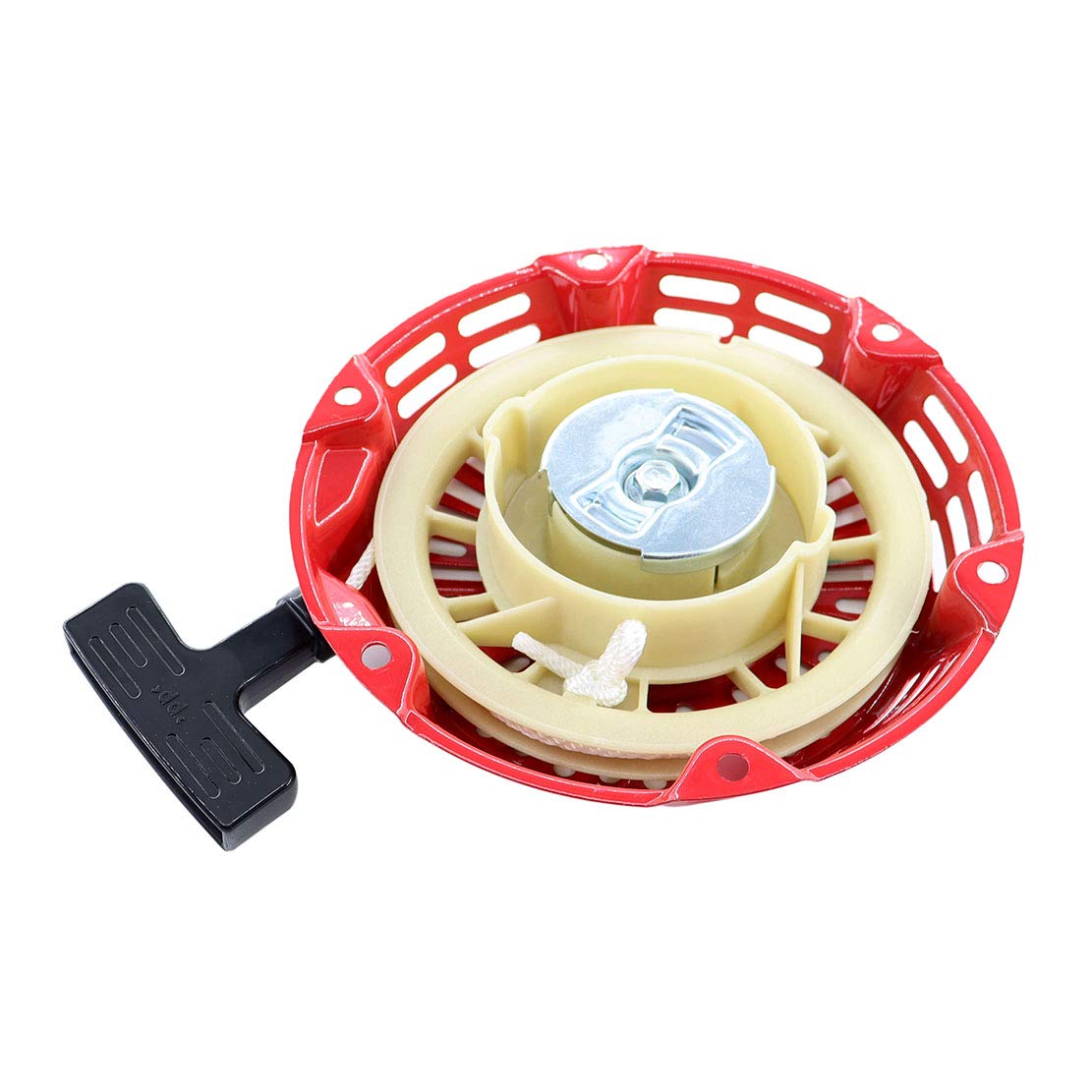 USPEEDA Recoil Starter Assembly for Predator 63079 63080 63089 6.5HP 3200 4000 Watts Generator