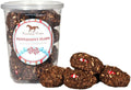 Canterbury Cookies Peppermint Plops Horse Treat - 12Pc