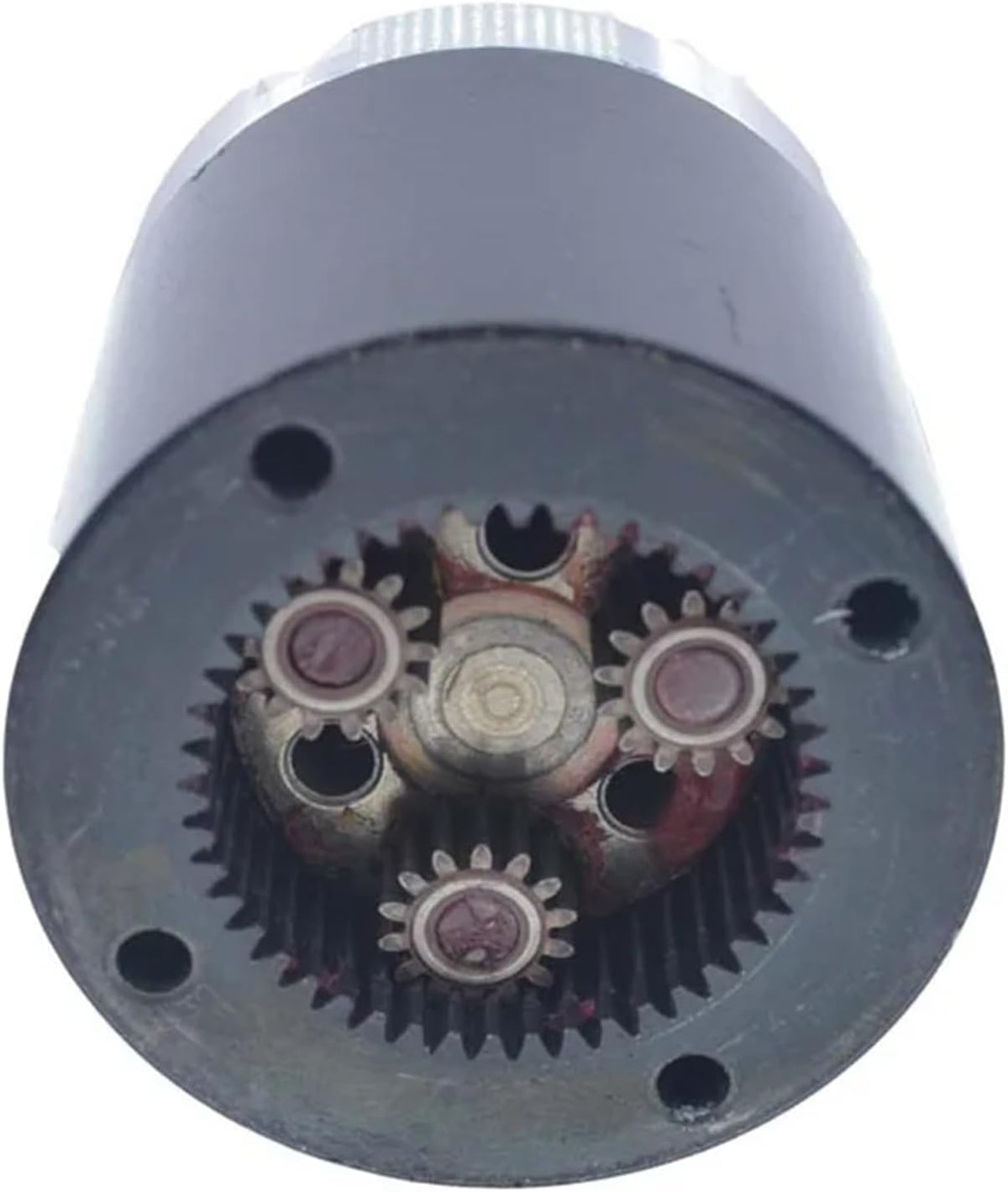Planetary Gearbox Gear Reducer High Tq Motor 895 4575 Forward Backward