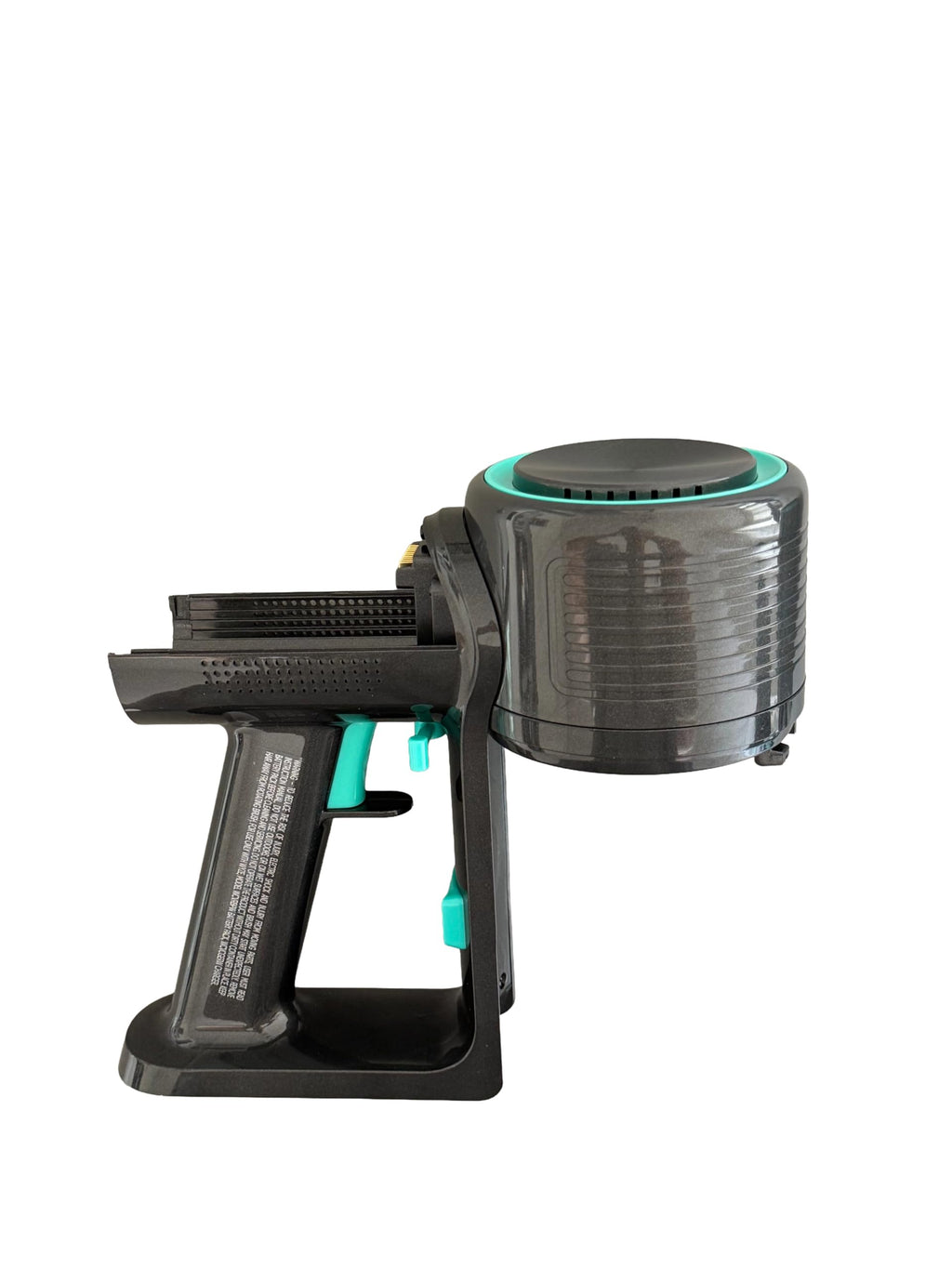 Genuine OEM Main Unit Replacement Part Compatible with Wyze Cordless Vacuum S Battery NOT Included
